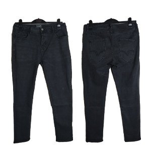 New Good Looking & Stylish Denim Jeans Pant For Men