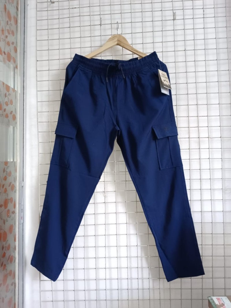 Men's Trousers
