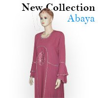 ABAYA OR BORKA