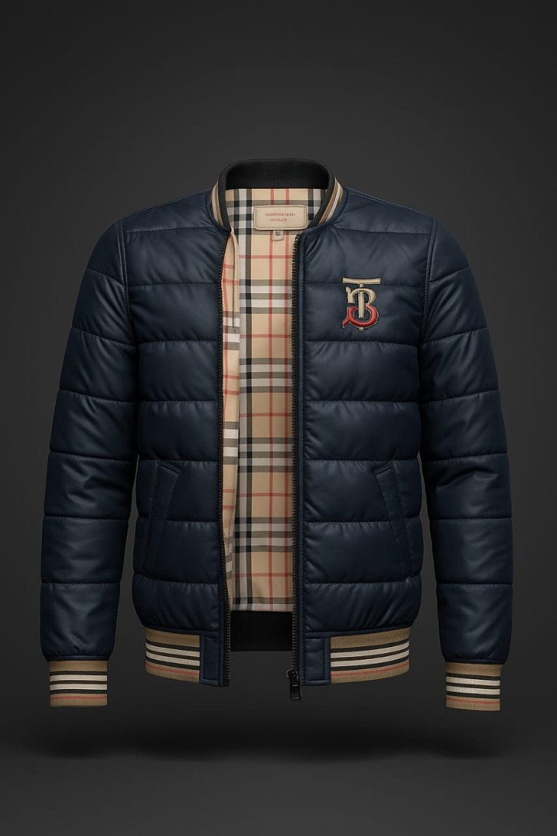 Men's jacket