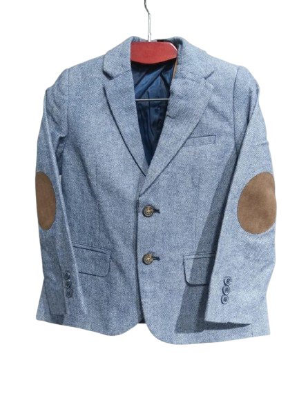 Men blazer