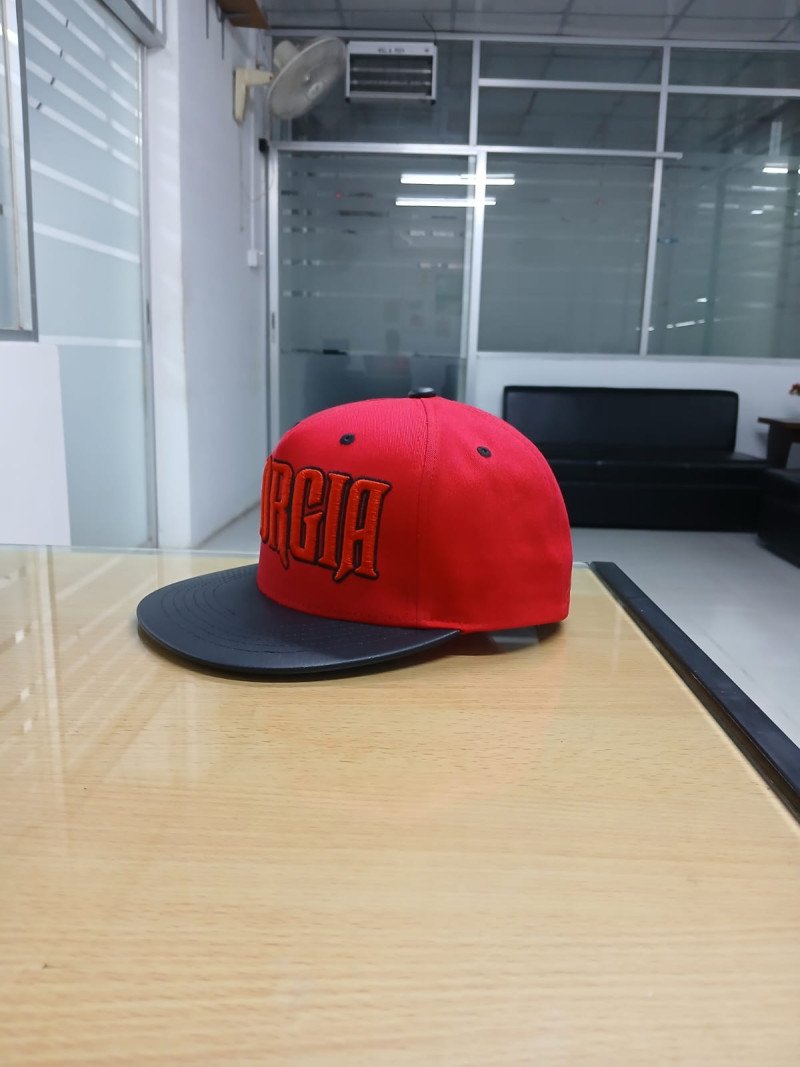 Orginal Embroidery Cap