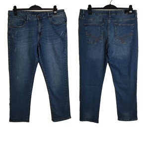 New Stylish Slim-fit Stretchable Denim Jeans Pant For Men
