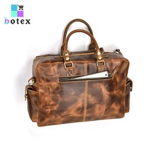 Pure Leather Ladies Bag
