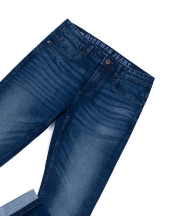 Denim Jeans For Men