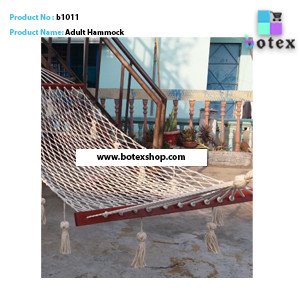 Adult Hammock