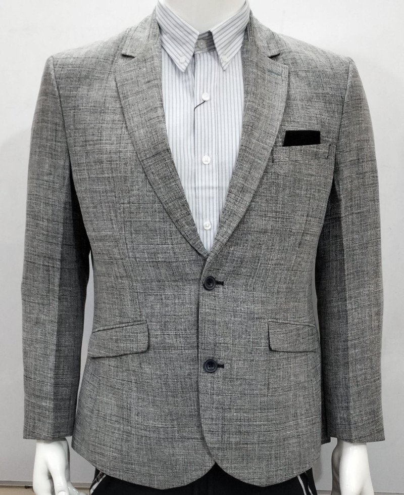 Mens blazer