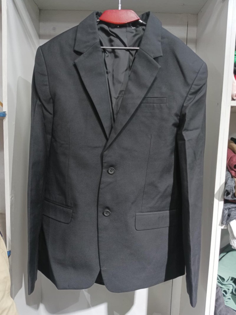 Mens blazer