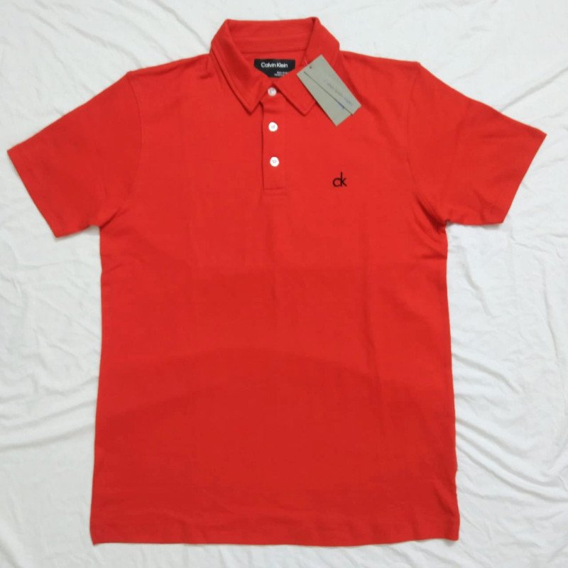 Men Polo shirt
