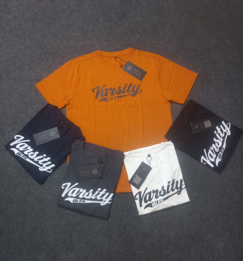 Men's Short Sleeve T-Shirt