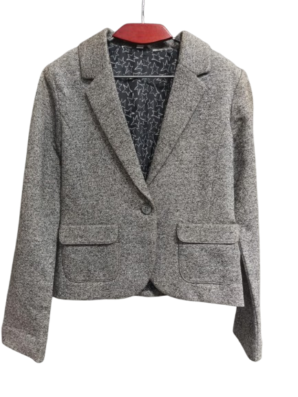 Boys blazer