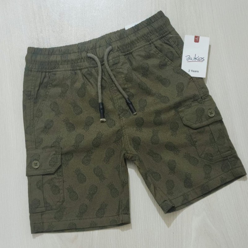 Mens shorts pant