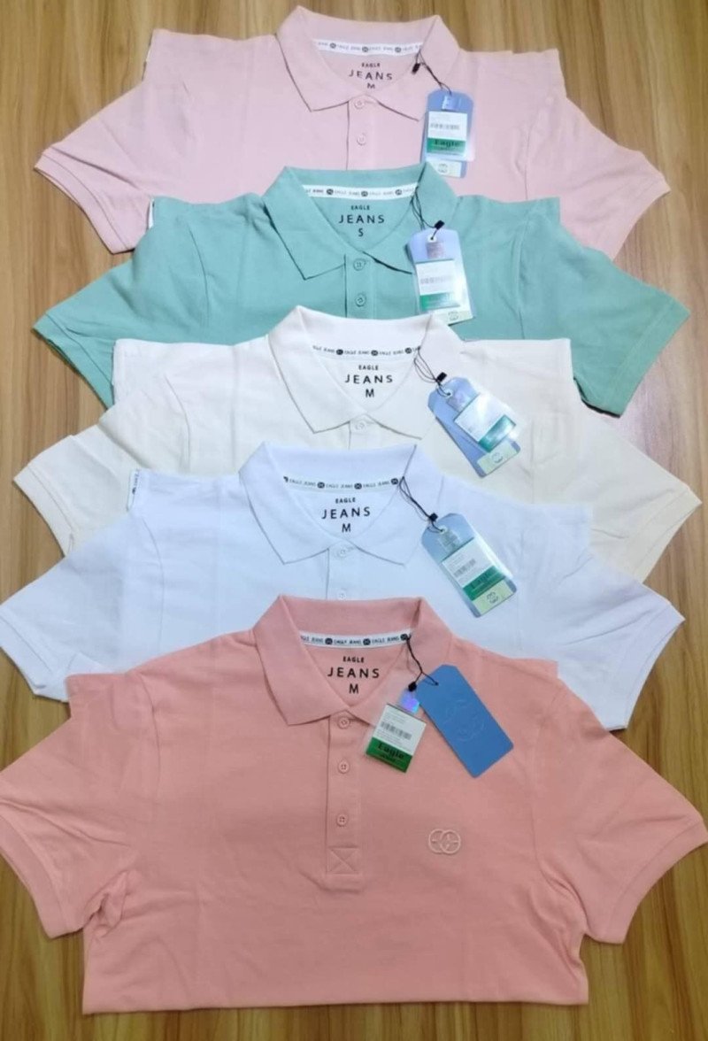 Men Polo shirt