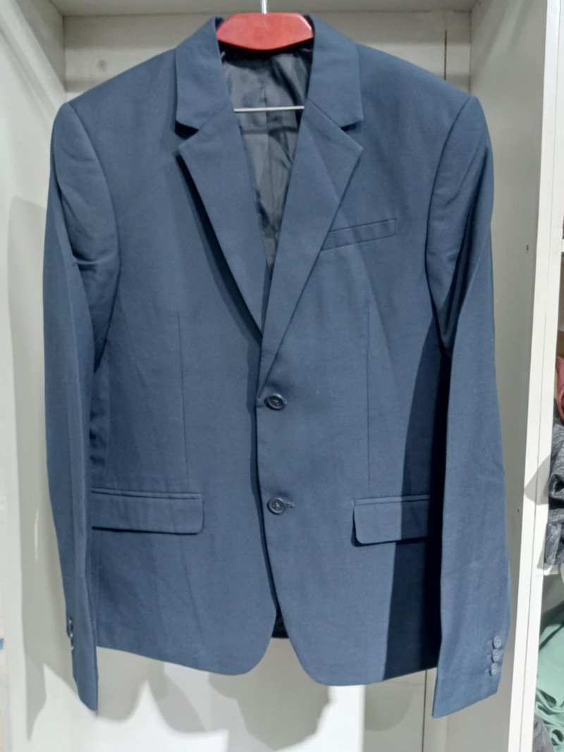 Mens blazer