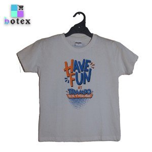 Boyes T-Shirt's