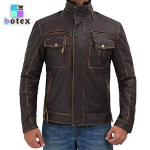 Men's jacket