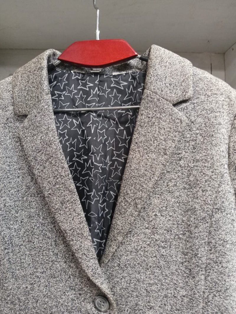 Men blazer