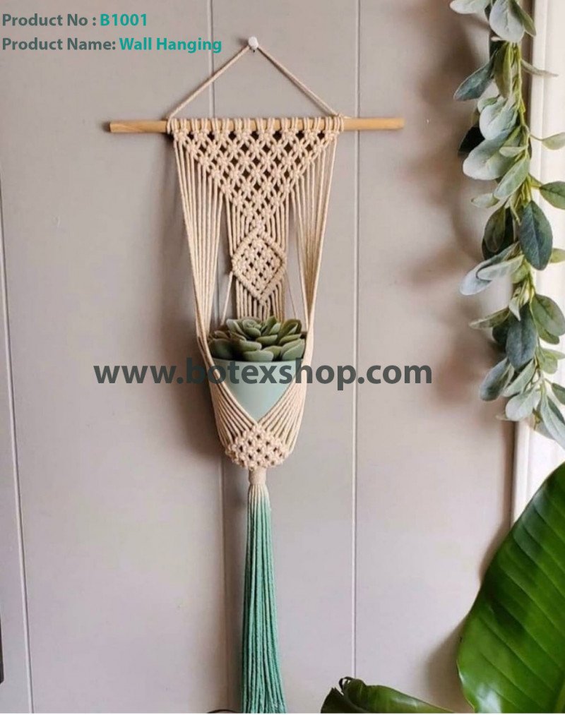 Wall Decorative  Hanger
