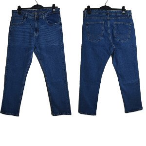 Exclusive Denim Jeans Pant For Men