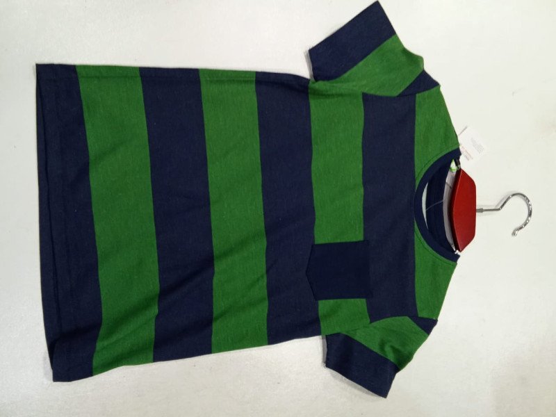 Boys and girls short sleeve t shirt