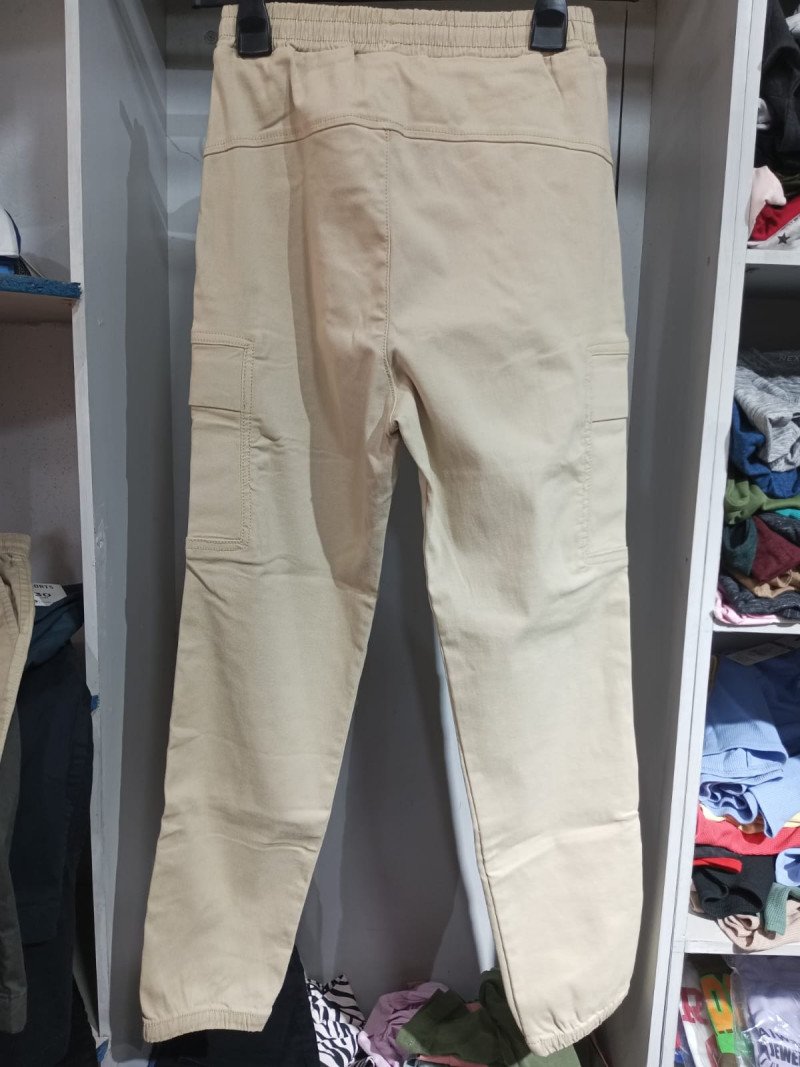 Cargo pant