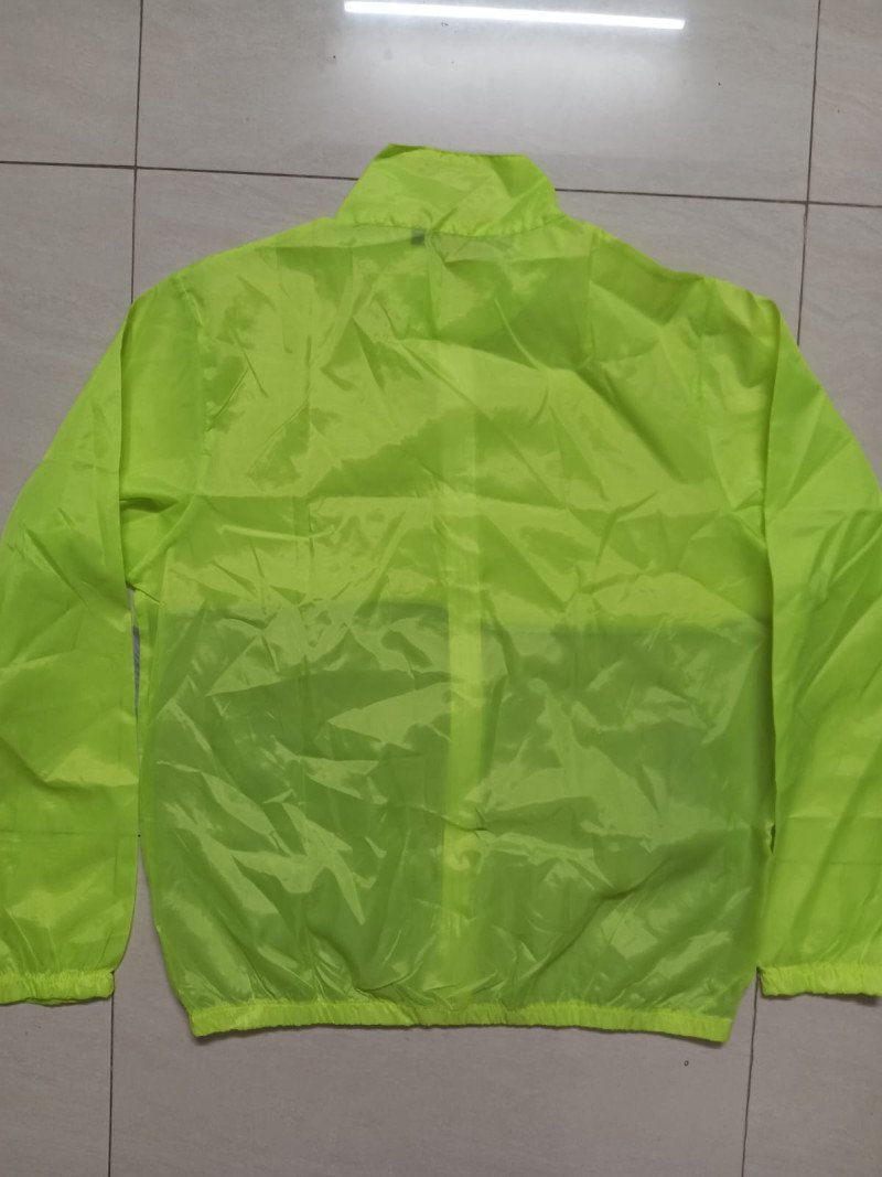 Fashionable  Motorcycle Dust coat or Windbreaker  for bike rider