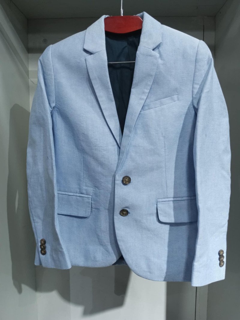 Mens blazer