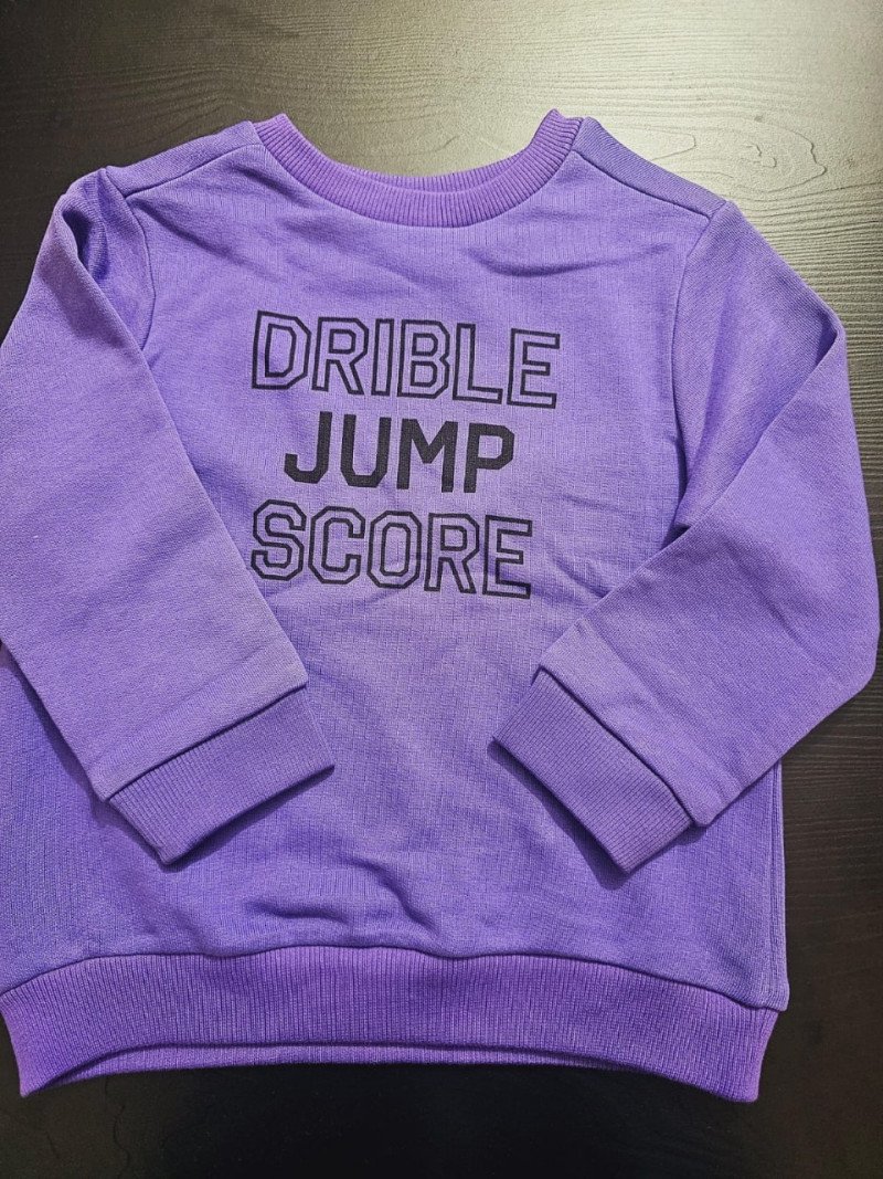 Boys long sleeve t shirt