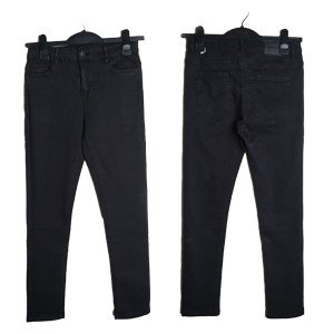 Slim-fit Stretchable Denim Jeans Pant