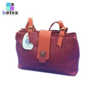 Pure Leather Ladies Bag