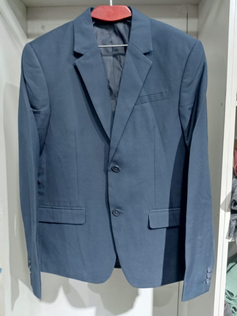 Boys blazer
