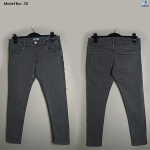New Stylish Denim Jeans Pant For Men
