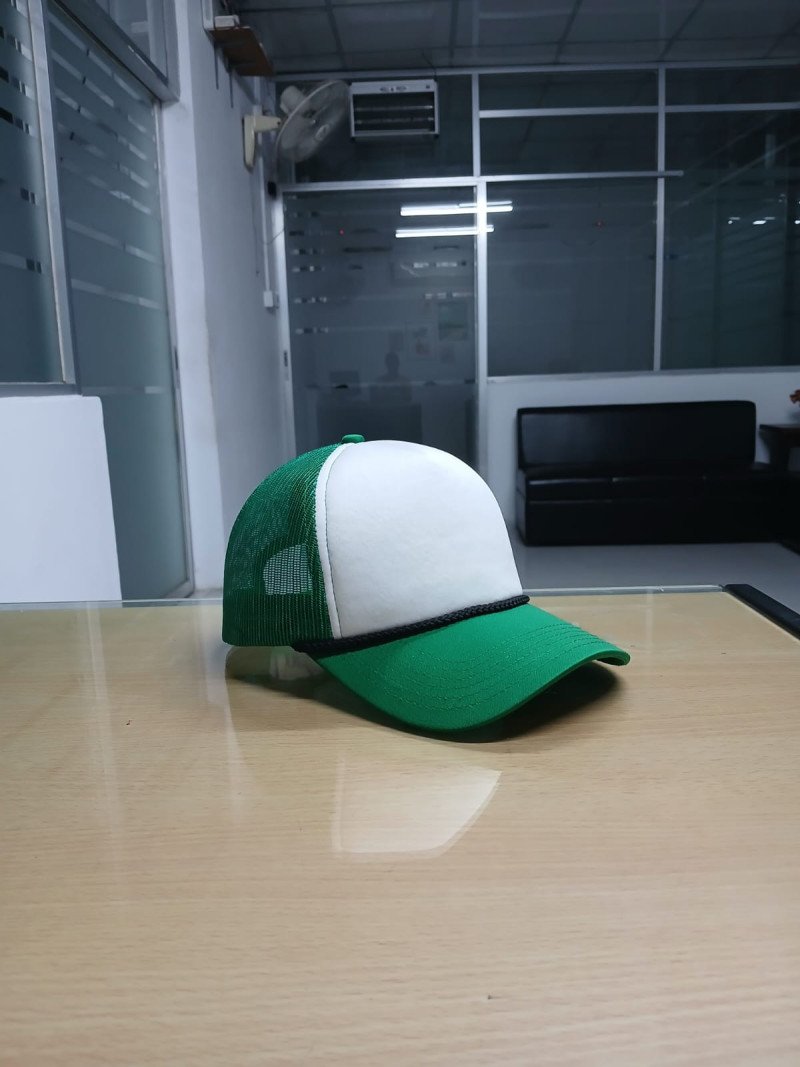 Orginal Embroidery Cap