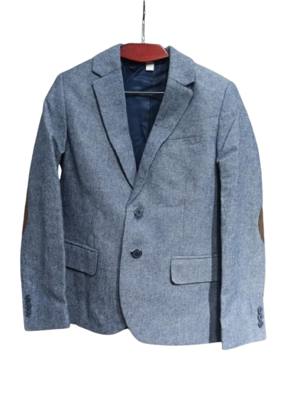 Boys blazer