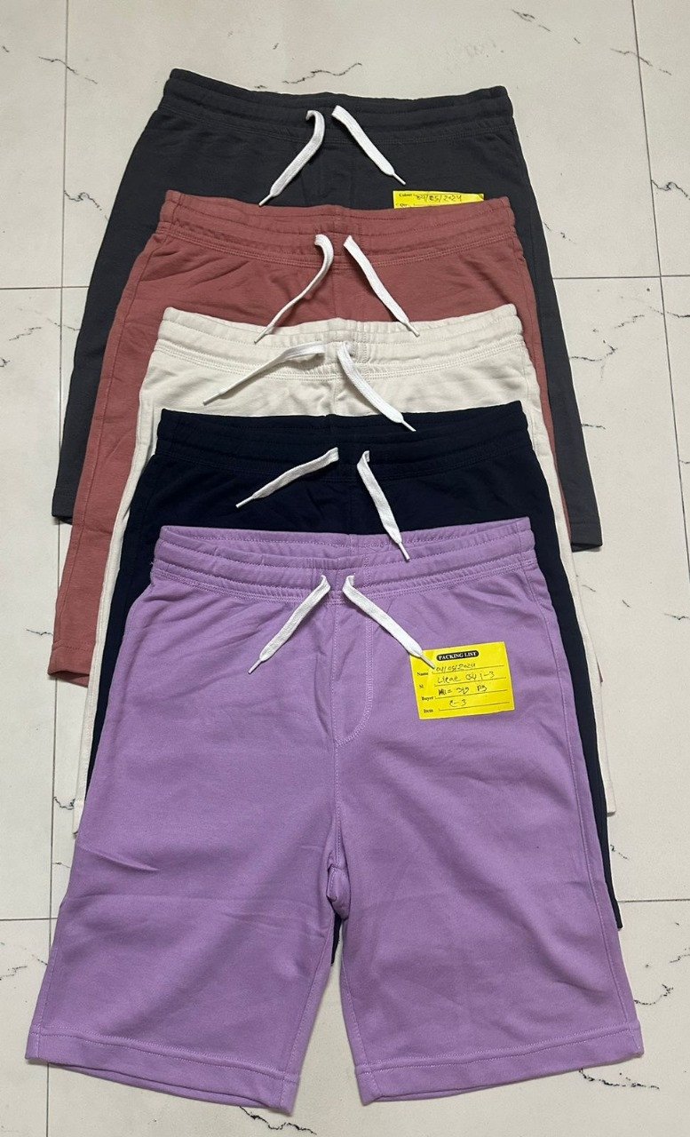 Mens shorts pant