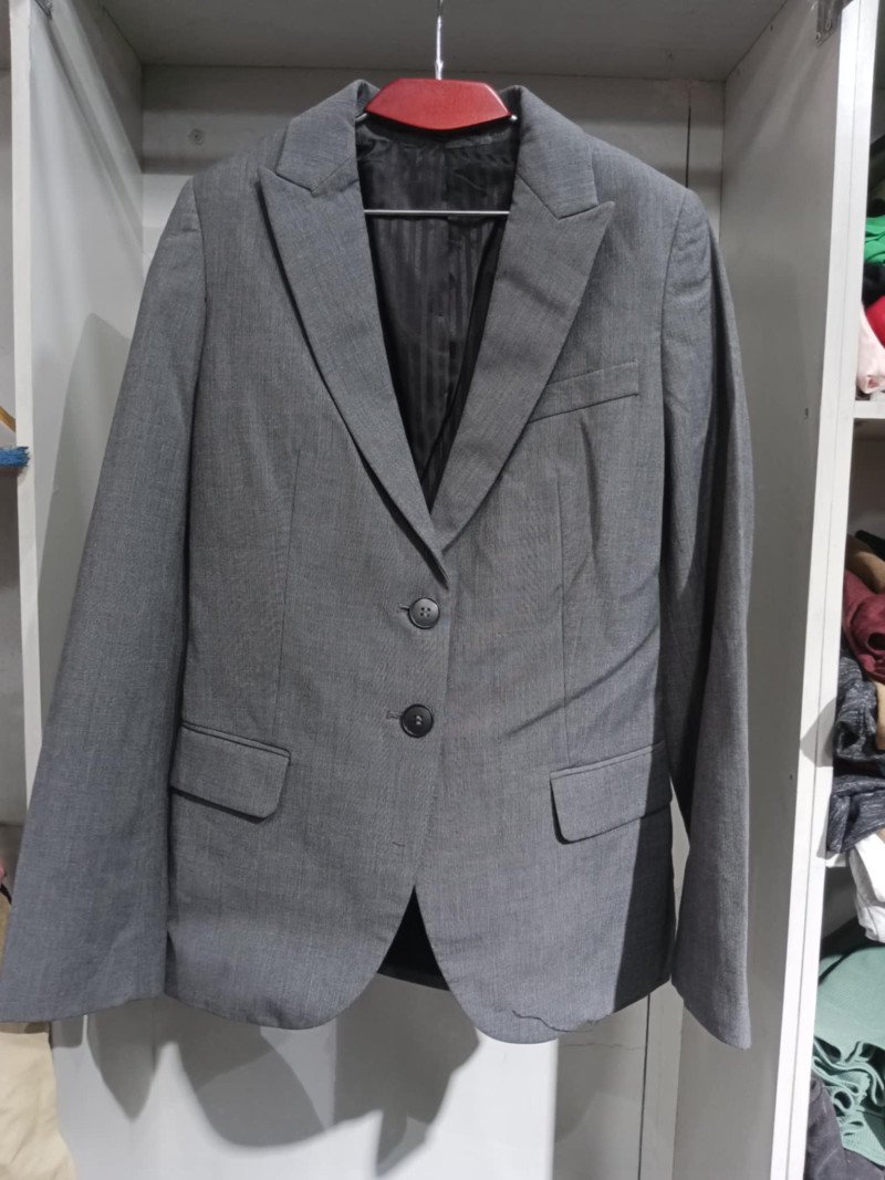 Mens blazer