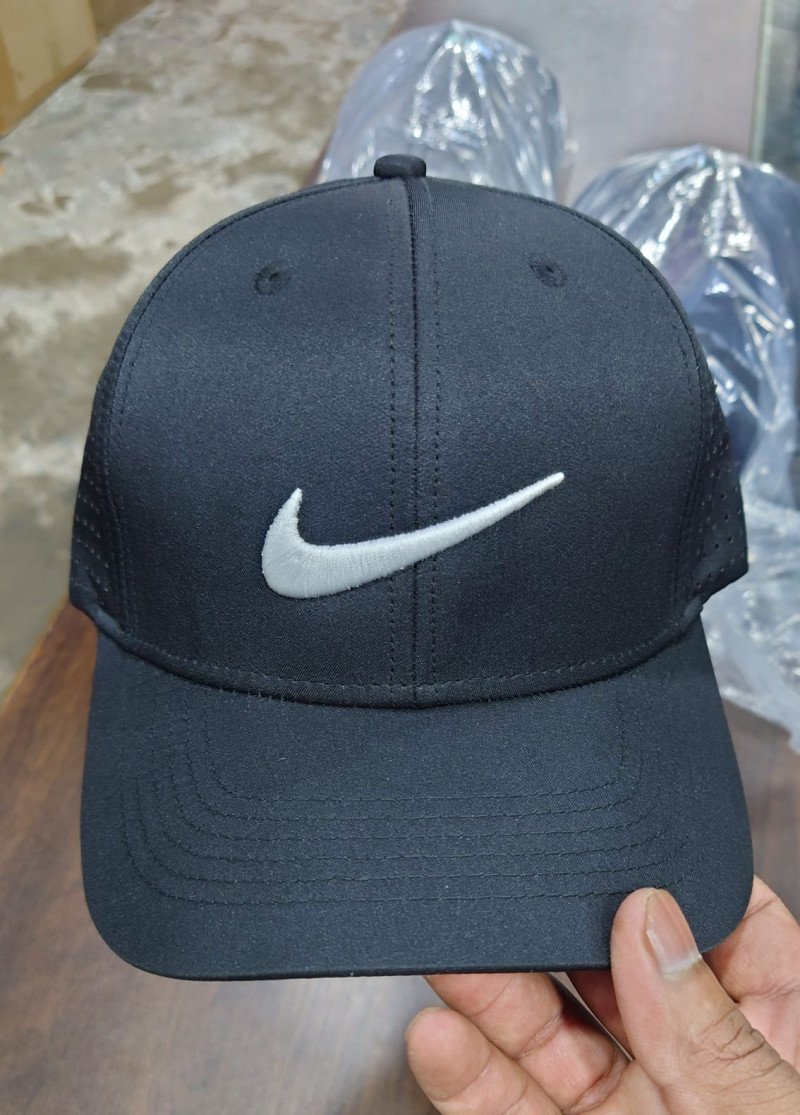 Orginal Embroidery Cap